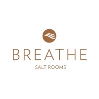 Breathe - Salt Rooms logo, Breathe - Salt Rooms contact details