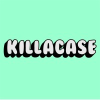 killacase logo, killacase contact details