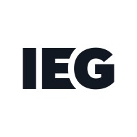 IEG Inc logo, IEG Inc contact details