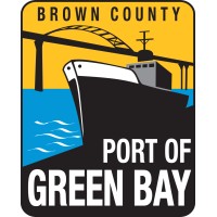 Port of Green Bay logo, Port of Green Bay contact details