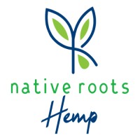 Native Roots Hemp logo, Native Roots Hemp contact details