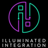 Illuminated Integration logo, Illuminated Integration contact details