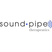 SoundPipe Therapeutics logo, SoundPipe Therapeutics contact details