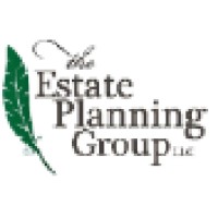 The Estate Planning Group logo, The Estate Planning Group contact details