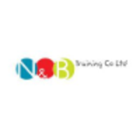 NandB Training logo, NandB Training contact details