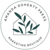 Amanda Doherty Press, LLC | Marketing Boutique logo, Amanda Doherty Press, LLC | Marketing Boutique contact details