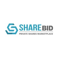 SHAREbid logo, SHAREbid contact details