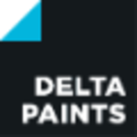 Delta Paints logo, Delta Paints contact details