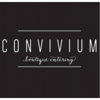 CONVIVIUM CATERING, Inc. logo, CONVIVIUM CATERING, Inc. contact details