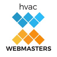 HVAC Webmasters logo, HVAC Webmasters contact details