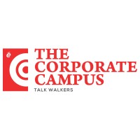 The Corporate Campus logo, The Corporate Campus contact details