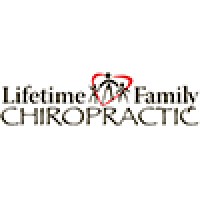 Lifetime Family Chiropractic logo, Lifetime Family Chiropractic contact details