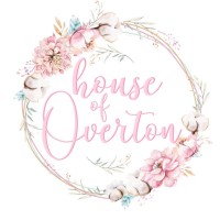 House of Overton logo, House of Overton contact details