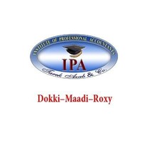 IPA (Institute of Professional Accountants) logo, IPA (Institute of Professional Accountants) contact details