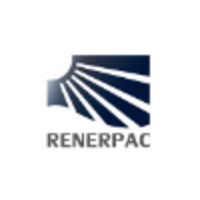 Renerpac logo, Renerpac contact details