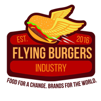 Flying Burgers Industry logo, Flying Burgers Industry contact details