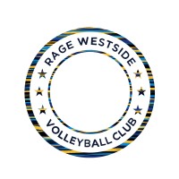 Rage Westside Volleyball Club logo, Rage Westside Volleyball Club contact details