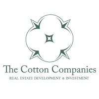 The Cotton Companies logo, The Cotton Companies contact details