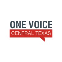 One Voice Central Texas logo, One Voice Central Texas contact details