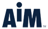 AIM Marketing logo, AIM Marketing contact details