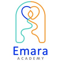 Emara Academy logo, Emara Academy contact details