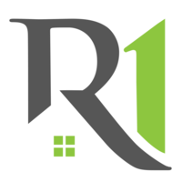 R1 Texas logo, R1 Texas contact details