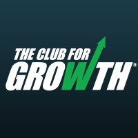 Club for Growth logo, Club for Growth contact details