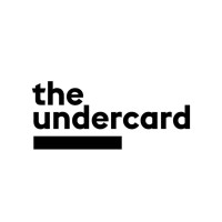 The Undercard logo, The Undercard contact details