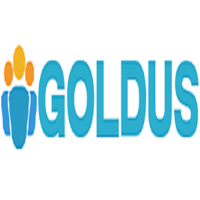 Goldus Industrial Limited (H.K) logo, Goldus Industrial Limited (H.K) contact details