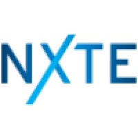 NXTE logo, NXTE contact details