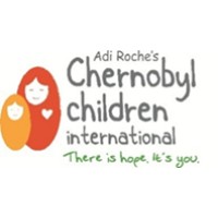 Chernobyl Children International logo, Chernobyl Children International contact details