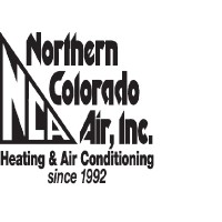 Northern Colorado Air Inc logo, Northern Colorado Air Inc contact details