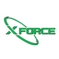 Force-X logo, Force-X contact details