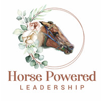 Horse Powered Leadership logo, Horse Powered Leadership contact details