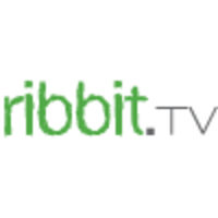 ribbit.TV logo, ribbit.TV contact details