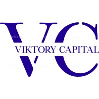 Viktory Capital logo, Viktory Capital contact details