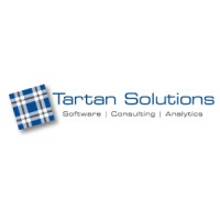 Tartan Solutions logo, Tartan Solutions contact details