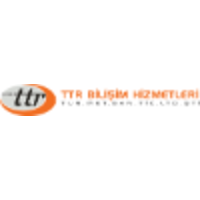 TTR Bilişim Hizmetleri logo, TTR Bilişim Hizmetleri contact details