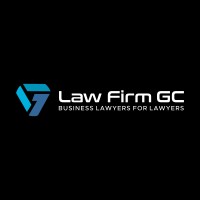 Law Firm GC logo, Law Firm GC contact details