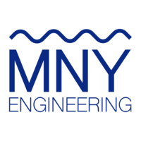 MNY ENGINEERING logo, MNY ENGINEERING contact details