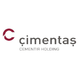 Çimentaş İzmir Çimento Fabrikası logo, Çimentaş İzmir Çimento Fabrikası contact details