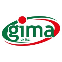 Gima UK Ltd logo, Gima UK Ltd contact details