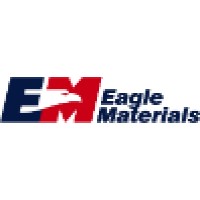 Eagle Materials logo, Eagle Materials contact details