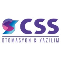 CSS Otomasyon & Yazılım logo, CSS Otomasyon & Yazılım contact details