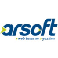 ArSoft Bilişim Teknolojileri Ltd. Şti. logo, ArSoft Bilişim Teknolojileri Ltd. Şti. contact details