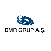 DMR GRUP A.Ş. logo, DMR GRUP A.Ş. contact details