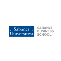 Sabancı Business School logo, Sabancı Business School contact details