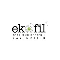 EKOFİL logo, EKOFİL contact details