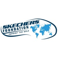 SKECHERS Foundation logo, SKECHERS Foundation contact details