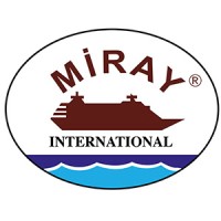 Miray International Cruises & Management logo, Miray International Cruises & Management contact details